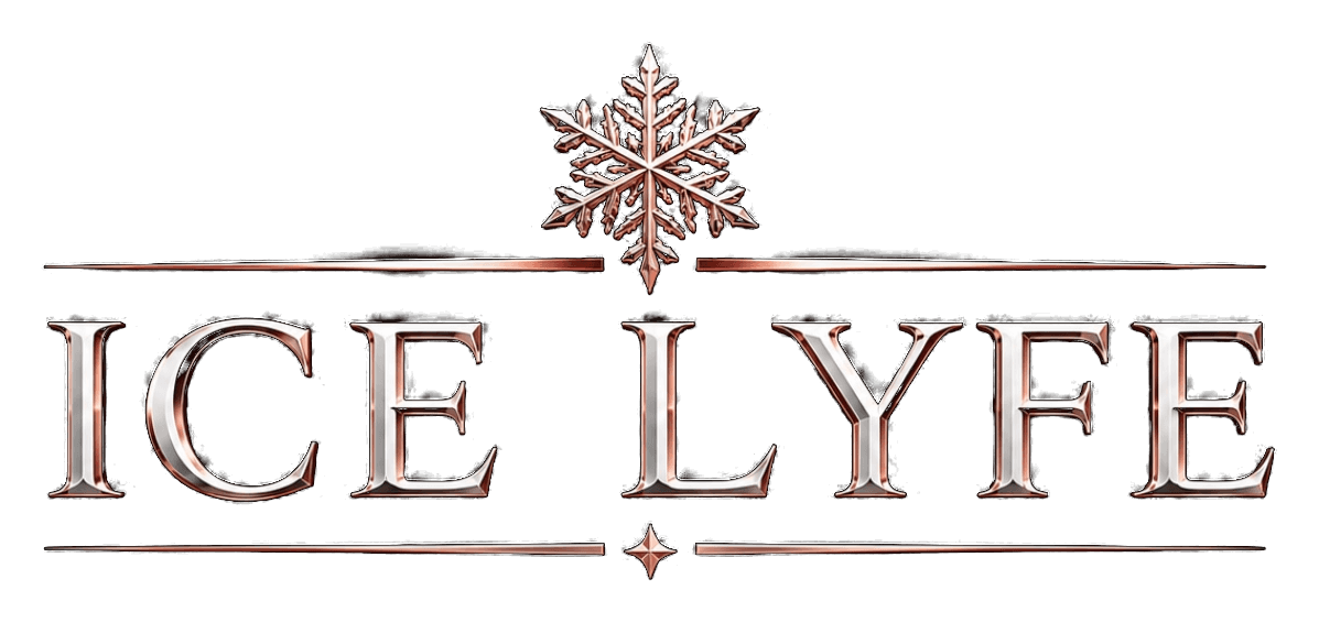 Ice Lyfe Private Wealth Group